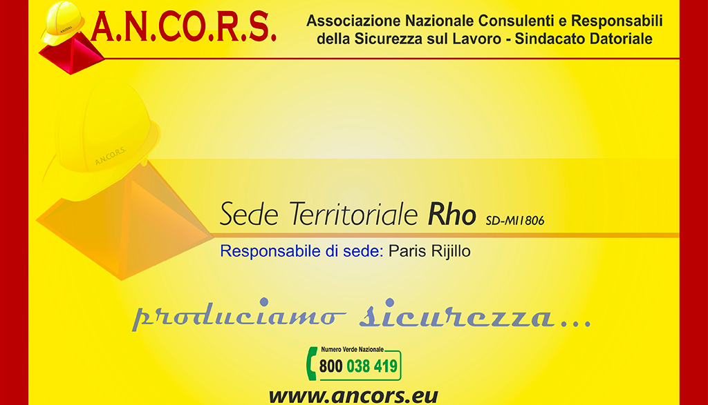 ancors targhetta sede milano6