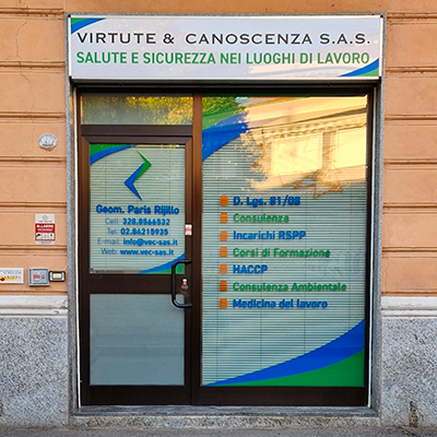 ingresso ufficio tmb